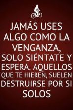 aquellos que te hieren suelen destruirse por si solos.jpg